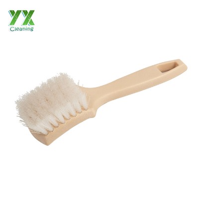 Easy-Use Car Washing Brush /Car Wheel Cleaning Brush/Custom Brush Washing Truck