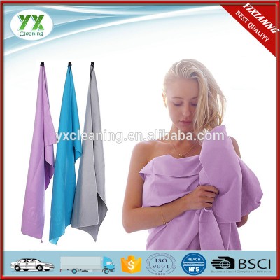 Quality Guaranteed Microfiber Customised Beach Towel