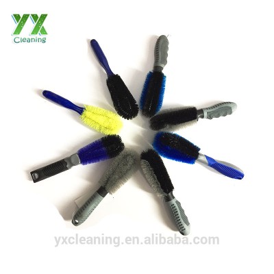 Factory direct price wholesale car wheel wash detailing brush