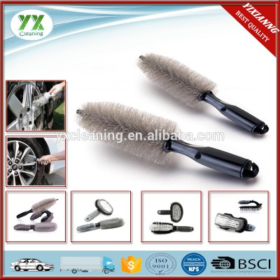 Multipurpose Soft Bristle Car Wash Brush