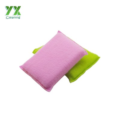 New Products Scrub Cleaning Sponge