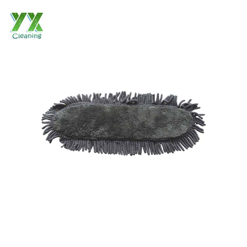 Microfiber Mop Head Refill Microfiber Mop Pad Mop Refill