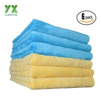 Custom Edgeless Microfiber Towel