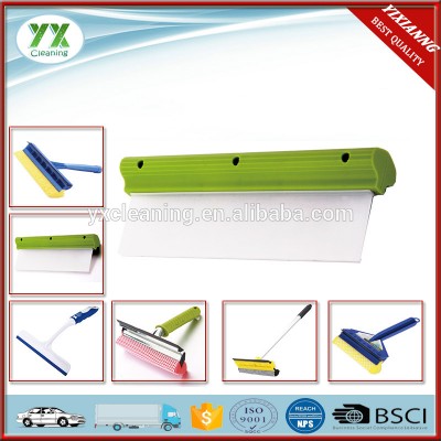 BSCI Factory Eco-Friendly Silicone Window Squeegee