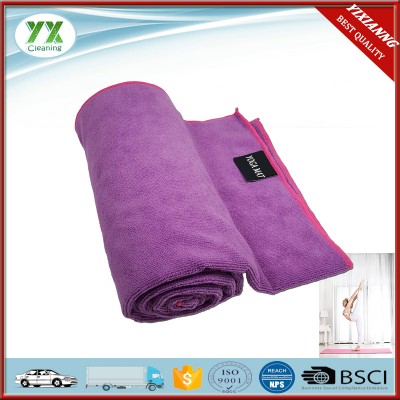 Quick Drying Microfiber Yoga Sports Travel Towel