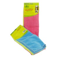 Magic microfiber terry towel/ microfiber towel cleaning/microfiber towels for car cleaning