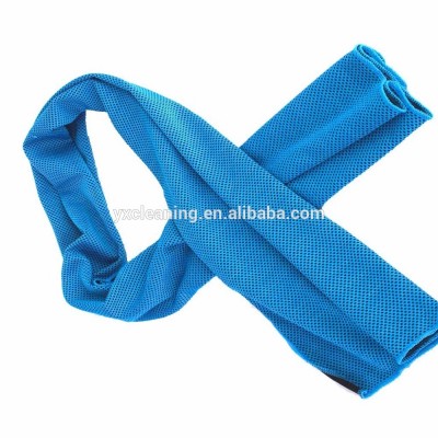 Wholesale Best Microfiber Sport Cooling Towel