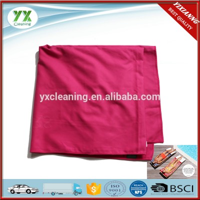 Long Beach Towel With 80 Polyester 20 Polyamide