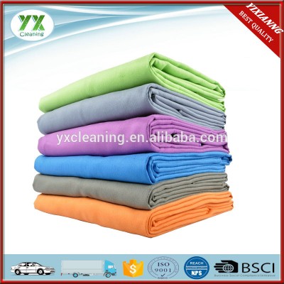 Luxury Microfiber Sports Towel Large