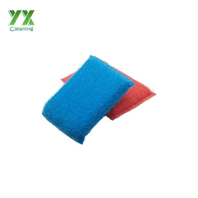 Dish Washing Kitchen Cleaning Sponge For Kitchen Cleaning