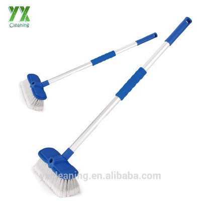 Good Quality Car Wash Foam Brush With Long Handle