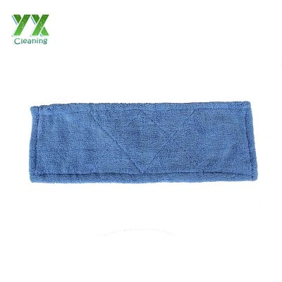 Microfiber Floor Cleaning Mop Head