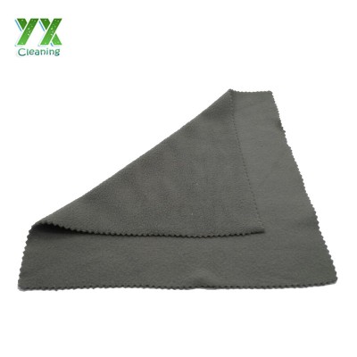 Polar Fleece Car Cleaning Cloth Towels