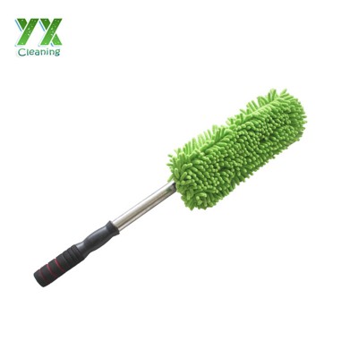 Microfiber Cleaning Hand Chenille Duster