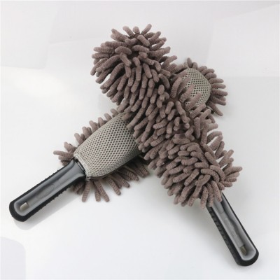 Ultimate Car Duster Multipurpose Microfiber Duster Car and Home Interior Use