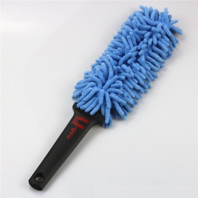 Multi-function Microfiber Car Detail Duster Chenille Duster For Car Home Office Cleaning